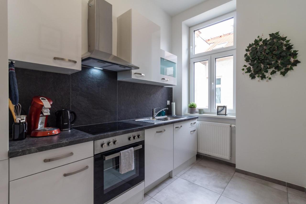 Cozy, Generous City Apartment - 10 Min To City-Centre - Contactless 24H Check-In Viena Exterior foto