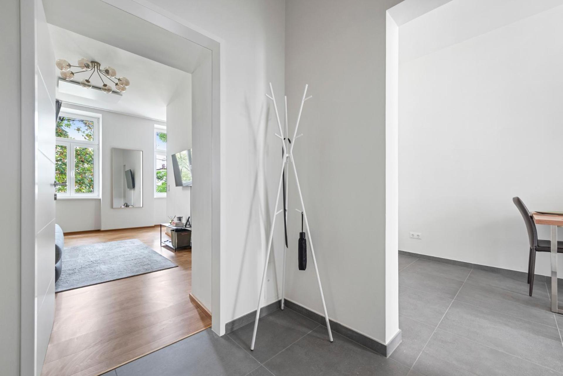 Cozy, Generous City Apartment - 10 Min To City-Centre - Contactless 24H Check-In Viena Exterior foto